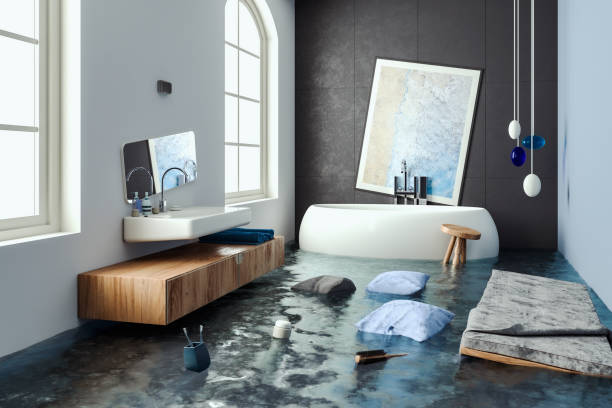 Best Water damage cleanup near me  in Wantagh, NY